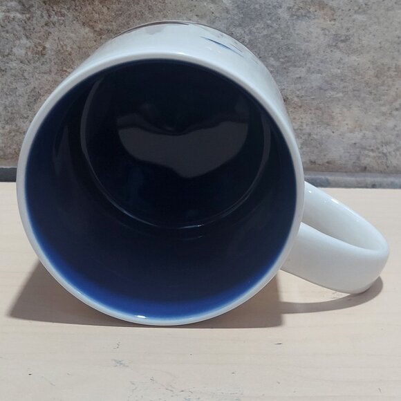 Starbucks You Are Here Series Boston Mug 2015 - Picture 6 of 9